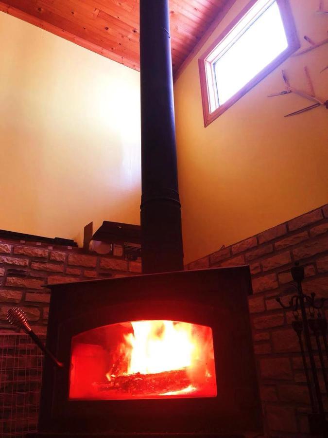 Sarah'S Dreamhouse B&B Черчилл Экстерьер фото