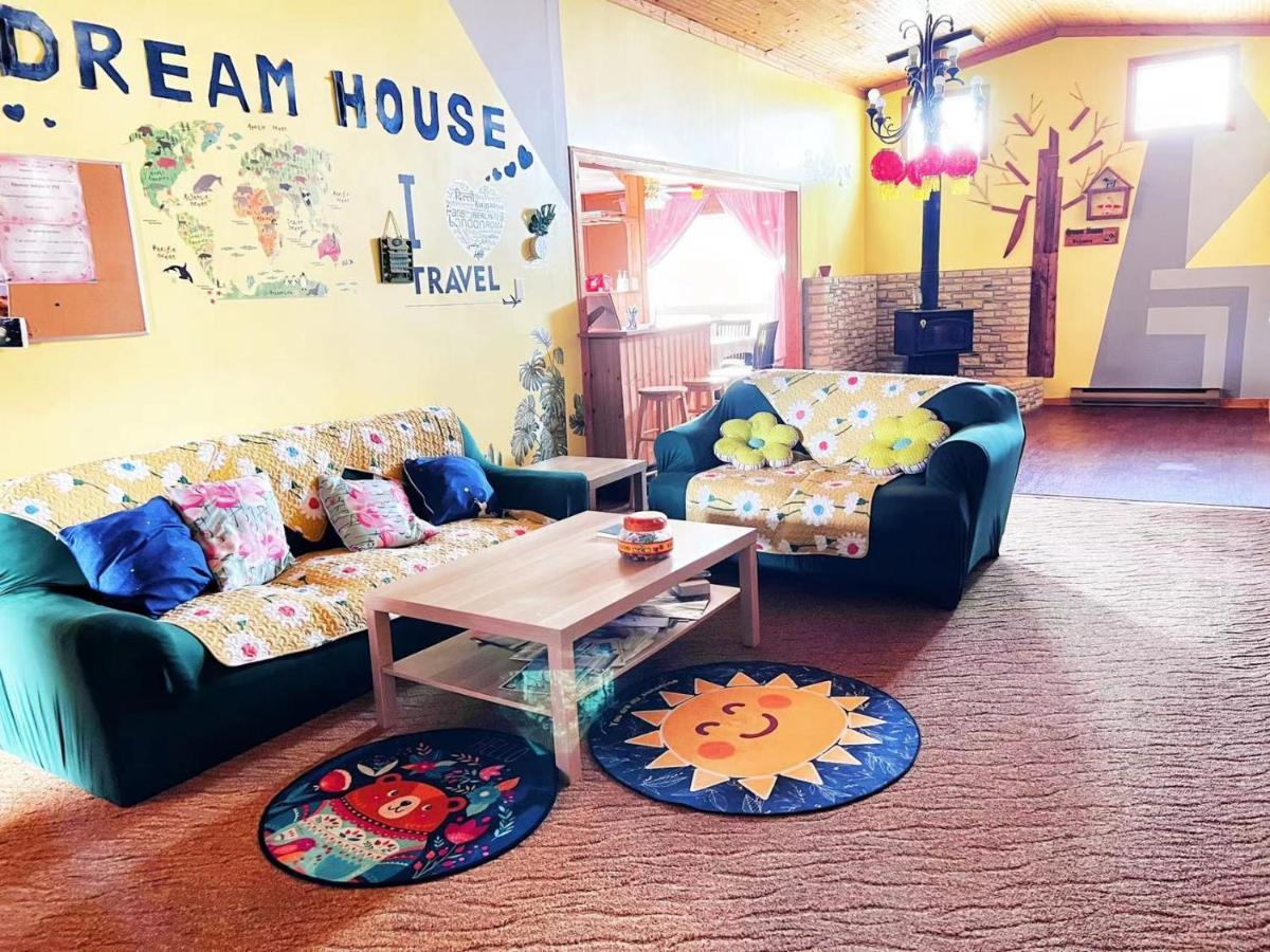 Sarah'S Dreamhouse B&B Черчилл Экстерьер фото